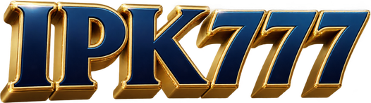 IPK777 Logo